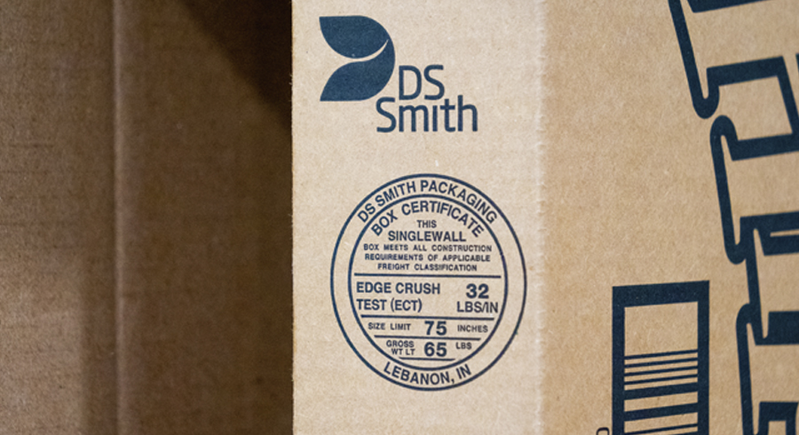 Bis 2030 wollen wir erreichen, dass alle unsere Verpackungen recycelt oder wiederverwendet werden.